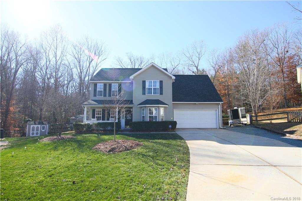 212 Summerwood Place Waxhaw NC 28173