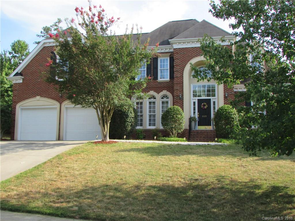2723 Sawgrass Ridge Place Charlotte NC 28269