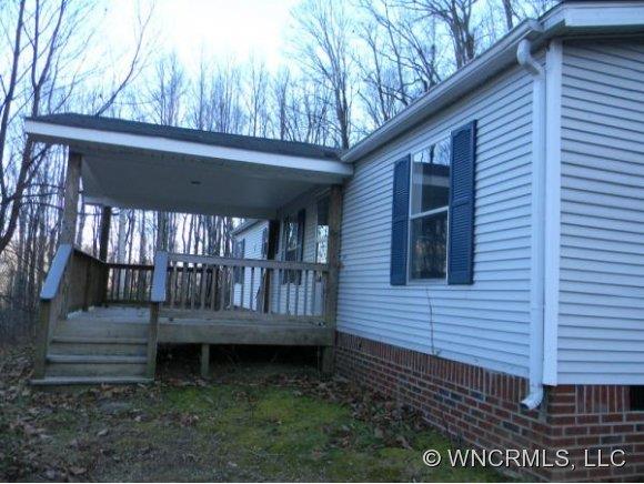 196 Oakstone Drive Waynesville NC 28785