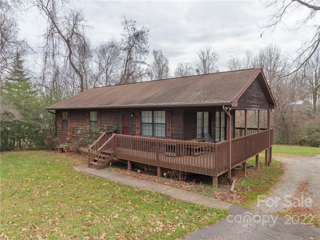 23 Vanderbilt Terrace Asheville NC 28806