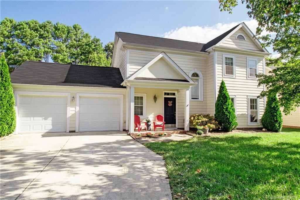 2921 Winghaven Lane Charlotte NC 28210