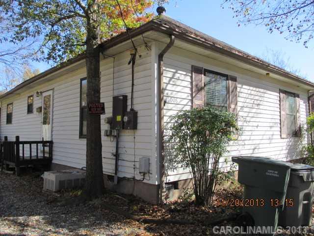1008 Plymouth Street Gastonia NC 28054