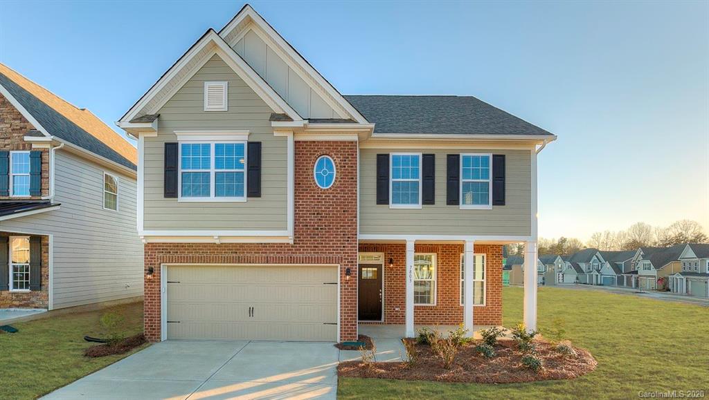 2014 Houle Lane Charlotte NC 28214