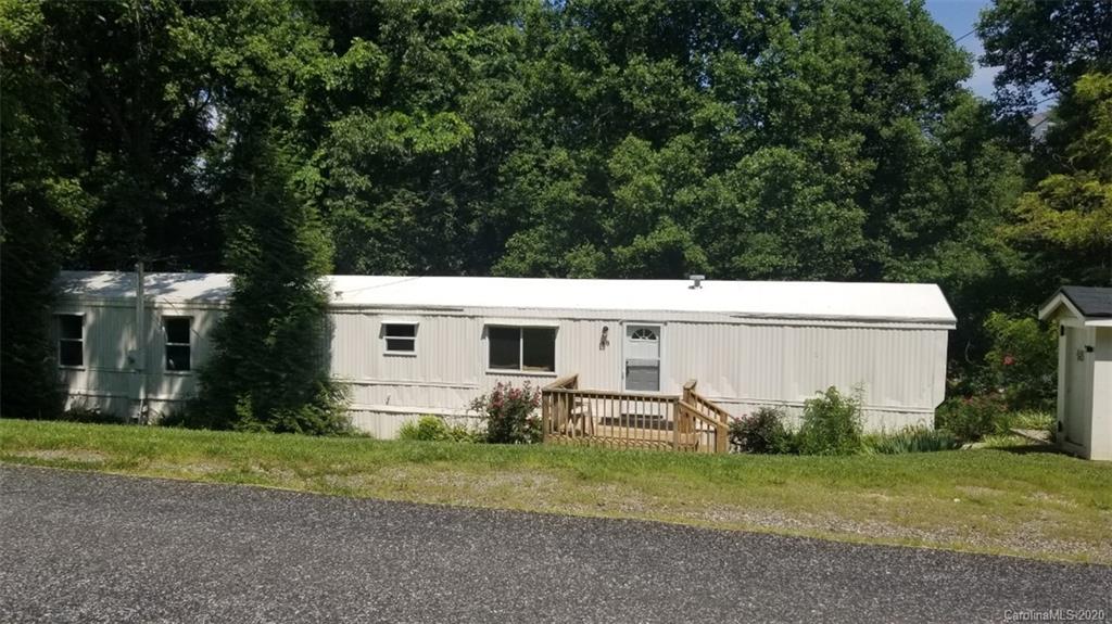 48 Wooten Cove Road Weaverville NC 28787