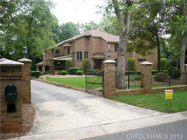 8531 Getalong Road Charlotte NC 28213