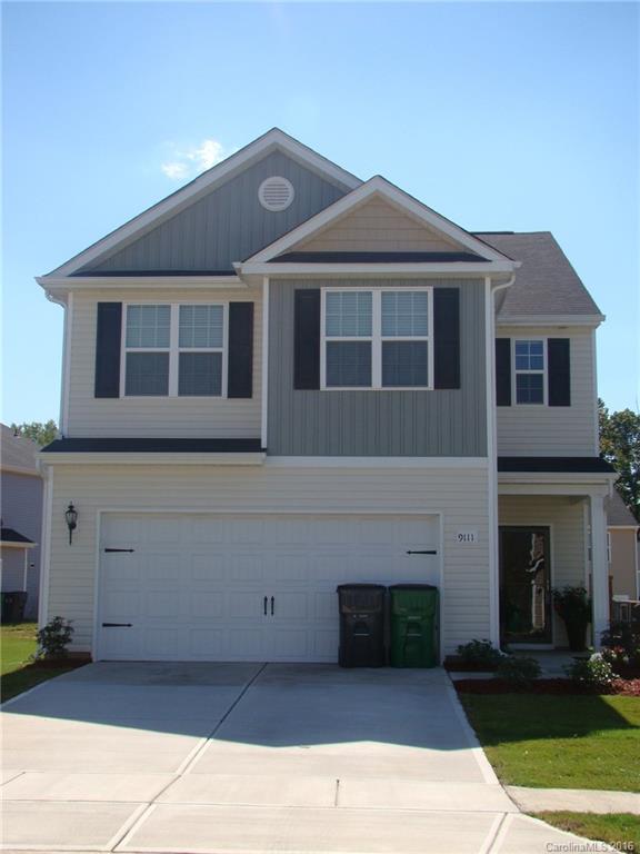 9111 Maidenhair Court Charlotte NC 28215