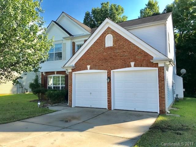 8705 Challenger Drive Charlotte NC 28213