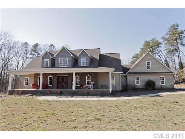 9155 Unity Church Road Mooresville NC 28115