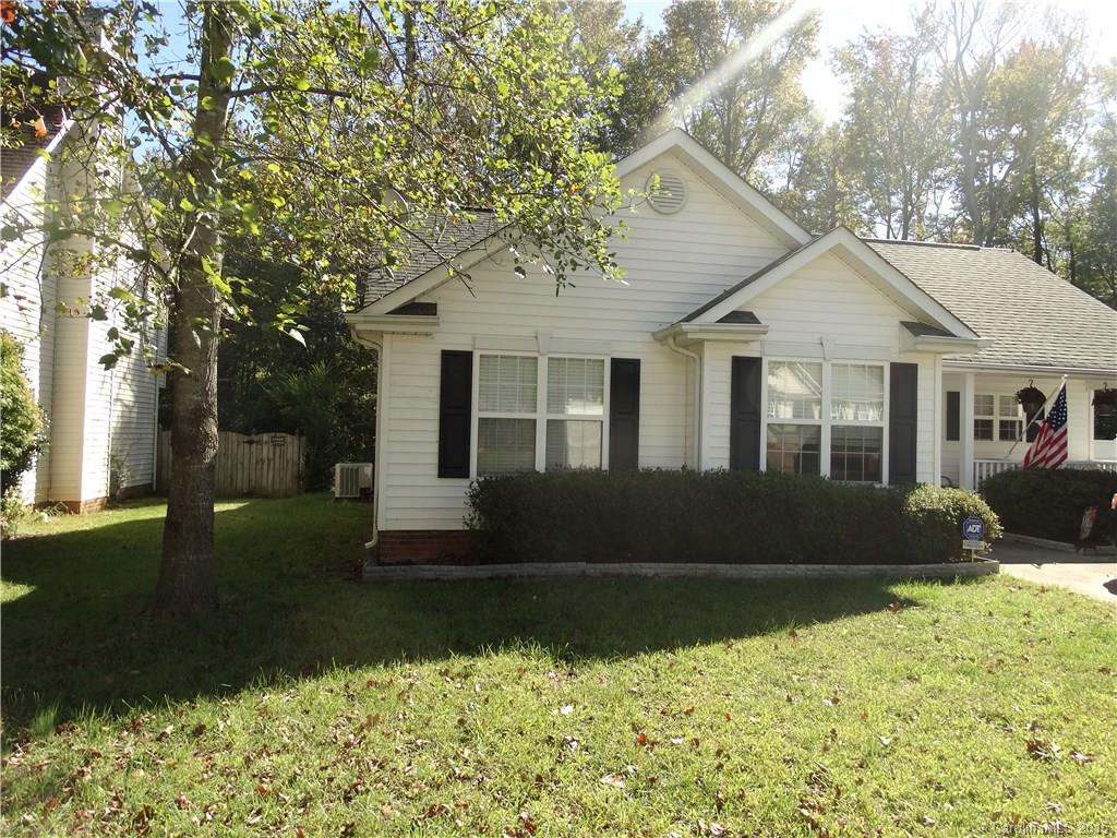 5934 Meadow Hill Drive Charlotte NC 28212