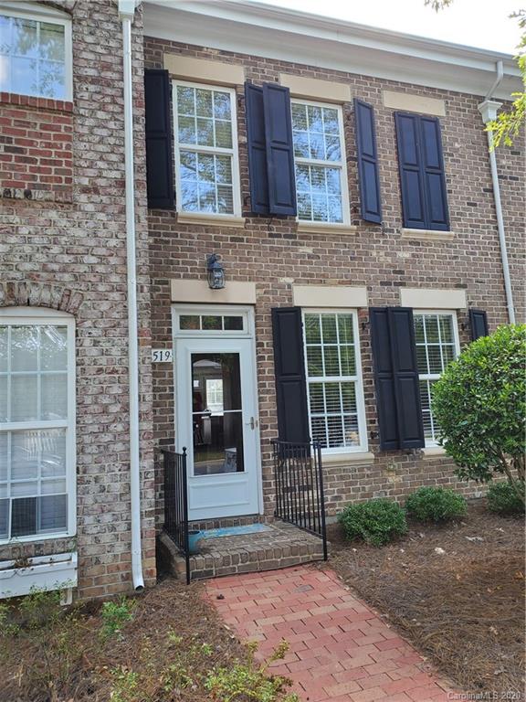 10519 Rocky Ford Club Road Charlotte NC 28269