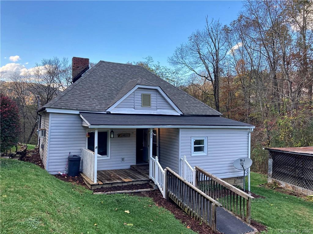 54 Tipton Drive Canton NC 28716
