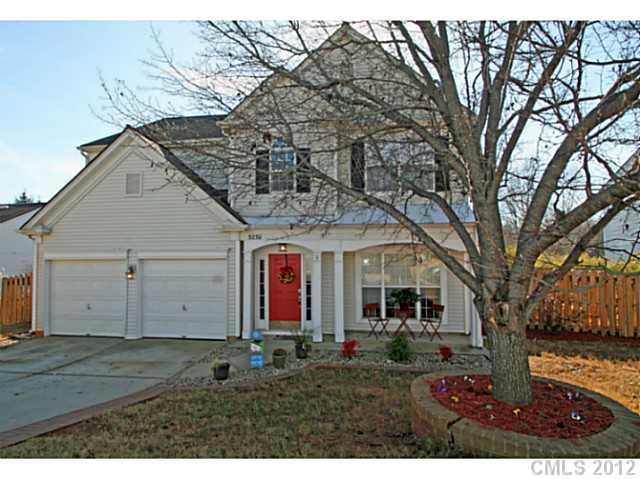 9230 Culcairn Road Huntersville NC 28078