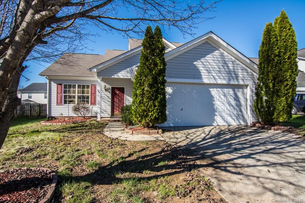 1010 Holly Park Drive Indian Trail NC 28079