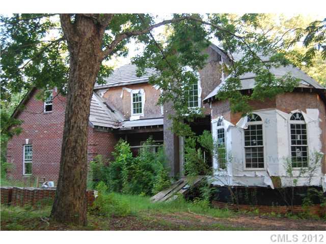 124 Mollie Irene Drive Matthews NC 28104