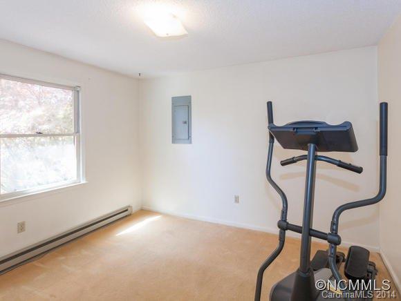 4 Spring Meadows Road Weaverville NC 28787