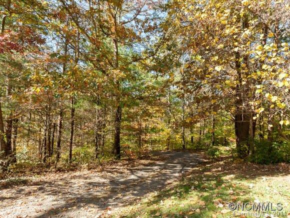 4 Spring Meadows Road Weaverville NC 28787