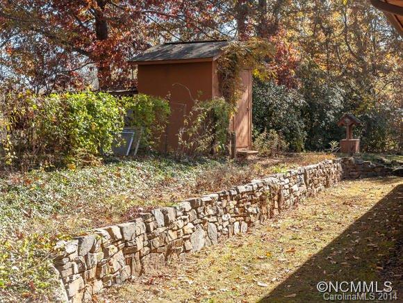 4 Spring Meadows Road Weaverville NC 28787