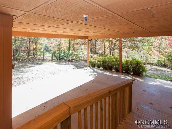 4 Spring Meadows Road Weaverville NC 28787