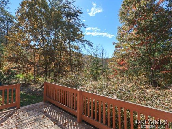 4 Spring Meadows Road Weaverville NC 28787