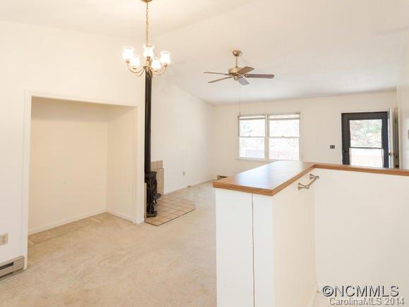 4 Spring Meadows Road Weaverville NC 28787