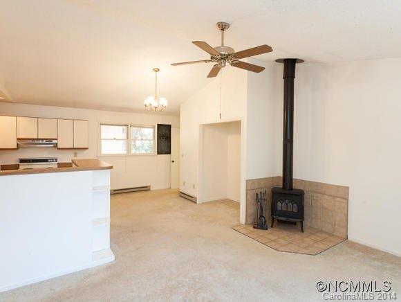 4 Spring Meadows Road Weaverville NC 28787