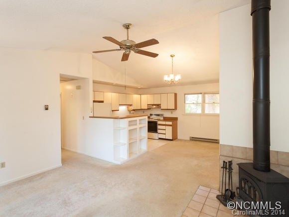 4 Spring Meadows Road Weaverville NC 28787