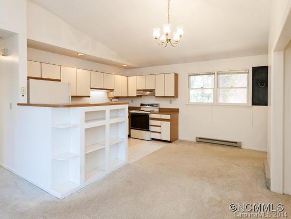 4 Spring Meadows Road Weaverville NC 28787