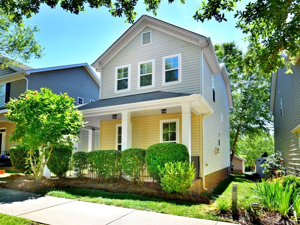 15525 Crossing Gate Drive Cornelius NC 28031