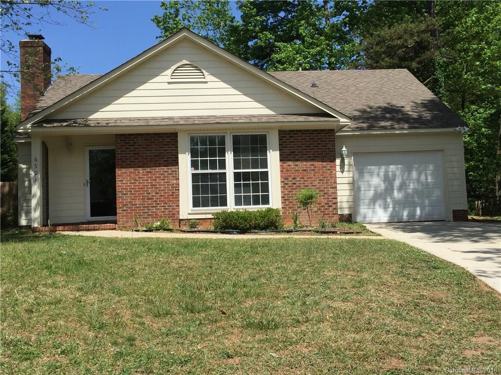 6501 Andora Drive Charlotte NC 28227