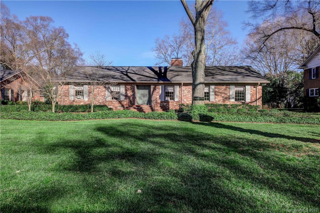 3519 Providence Road Charlotte NC 28211