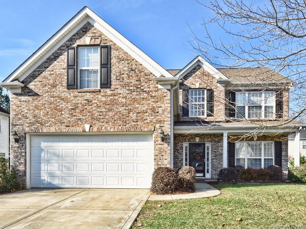 1017 Master Gunner Court Indian Trail NC 28079