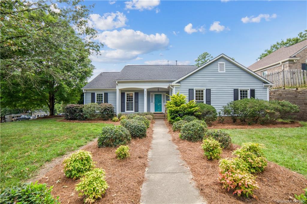 6307 Bevington Place Charlotte NC 28277