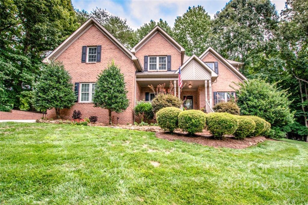 5385 Stone Brook Court Davidson NC 28036