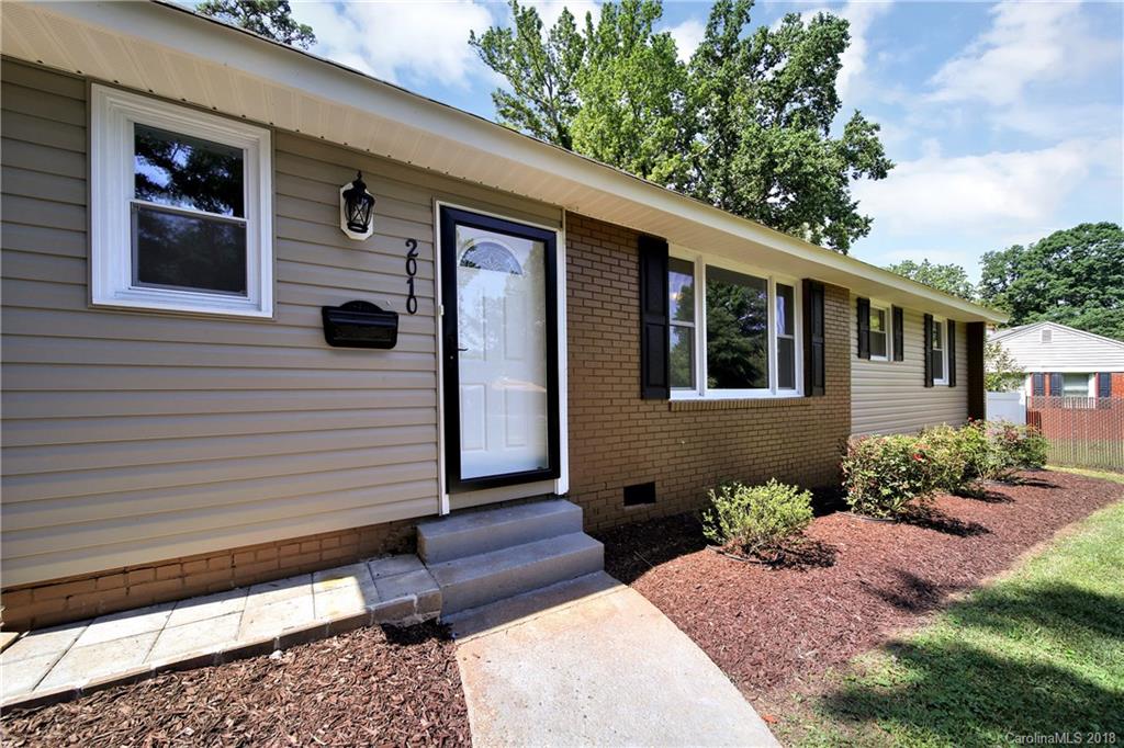 2010 Dalehurst Drive Charlotte NC 28205