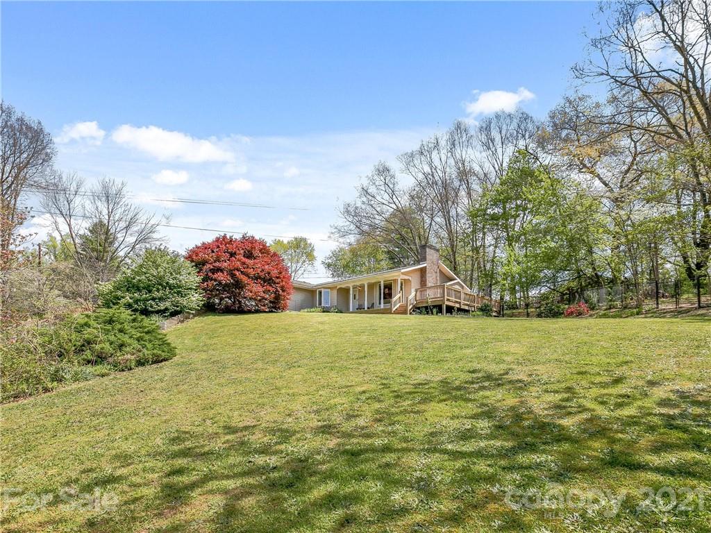 1003 Mountain Drive Candler NC 28715