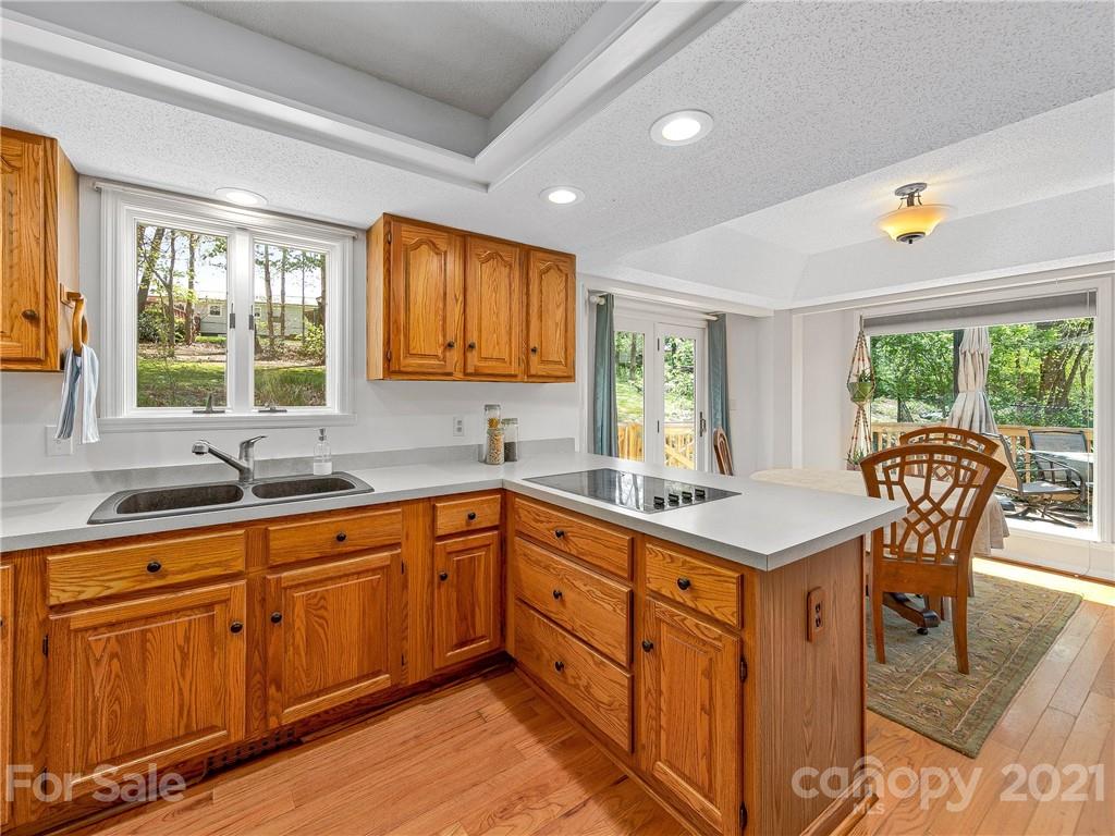 1003 Mountain Drive Candler NC 28715