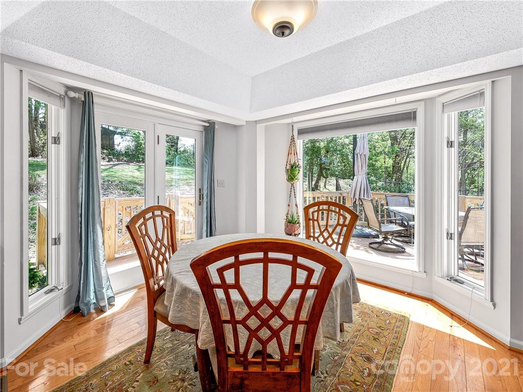 1003 Mountain Drive Candler NC 28715