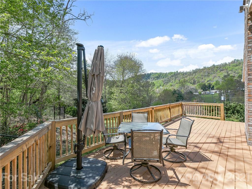 1003 Mountain Drive Candler NC 28715