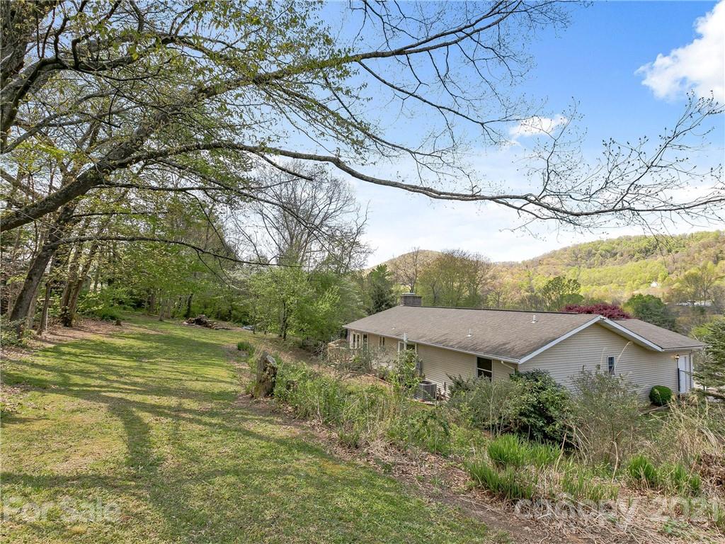 1003 Mountain Drive Candler NC 28715