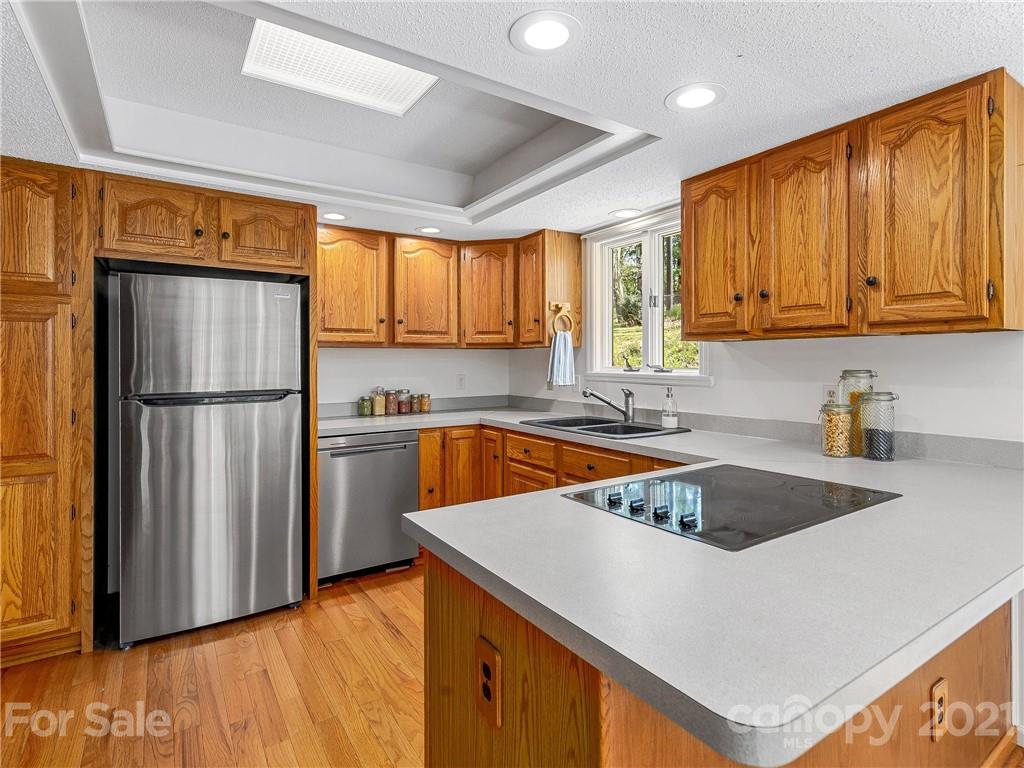 1003 Mountain Drive Candler NC 28715