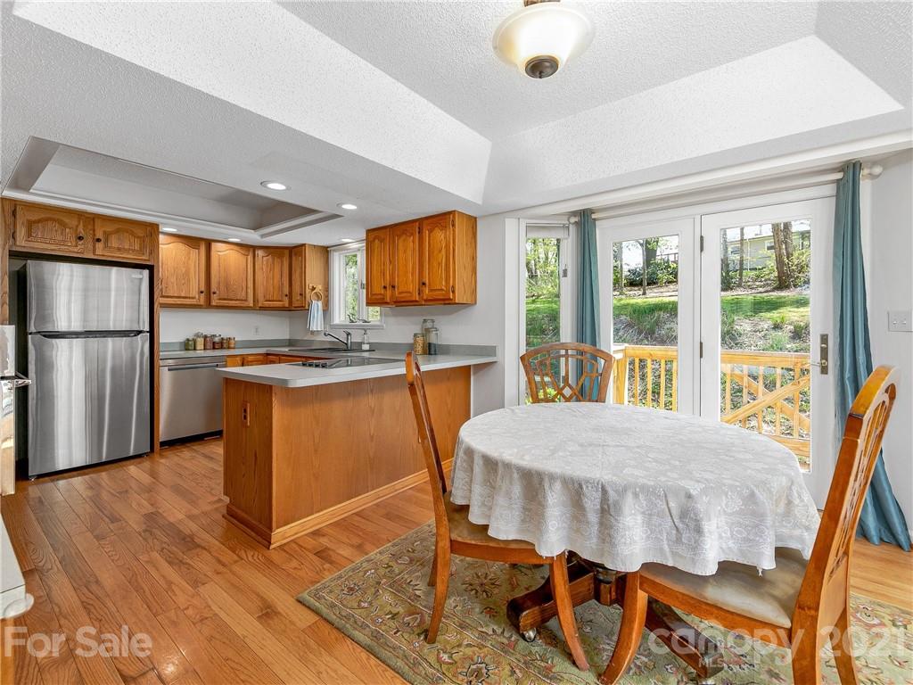 1003 Mountain Drive Candler NC 28715
