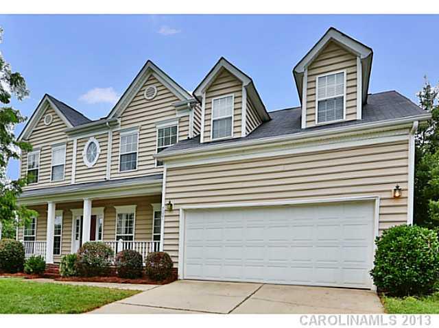 7001 Lenhart Drive Charlotte NC 28226