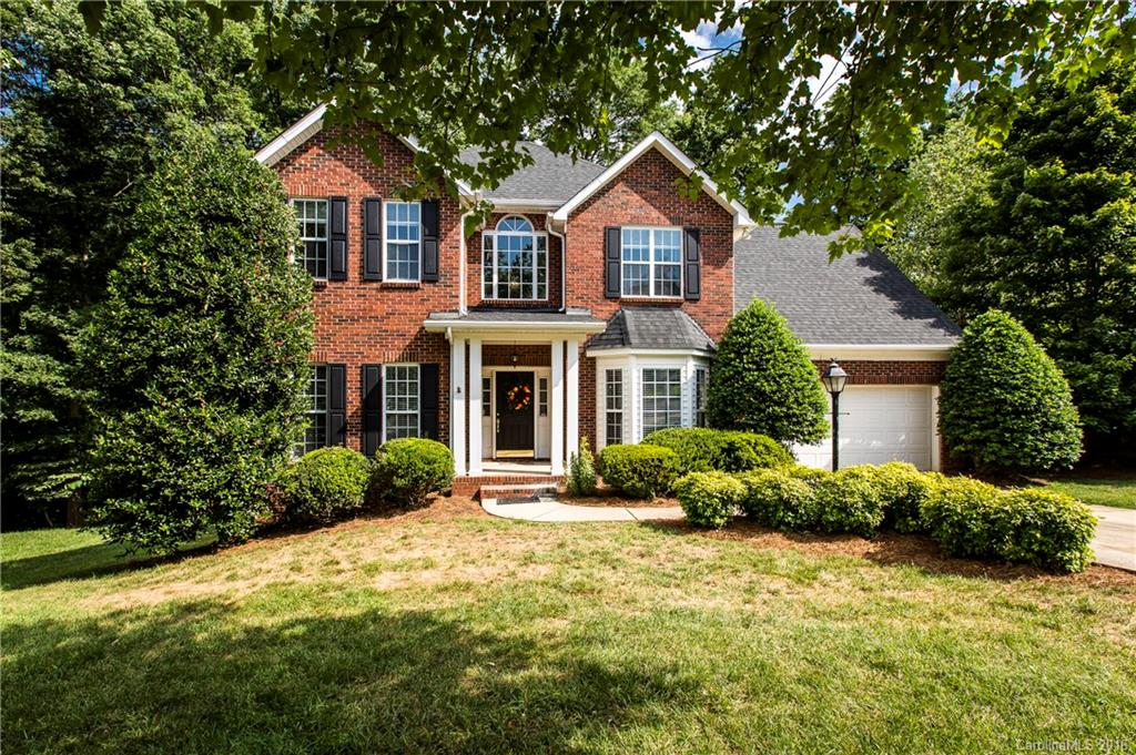 1828 Cloudburst Drive Matthews NC 28105