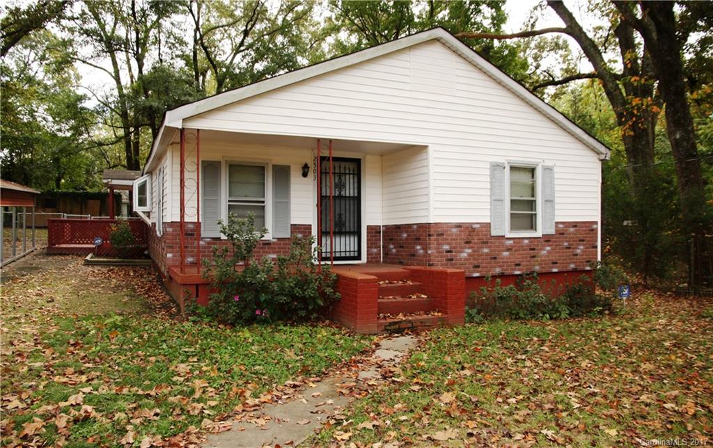 2503 Crescent Lane Gastonia NC 28052