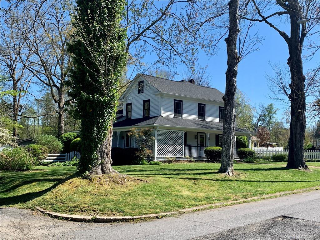 184 Franklin Street Brevard NC 28712