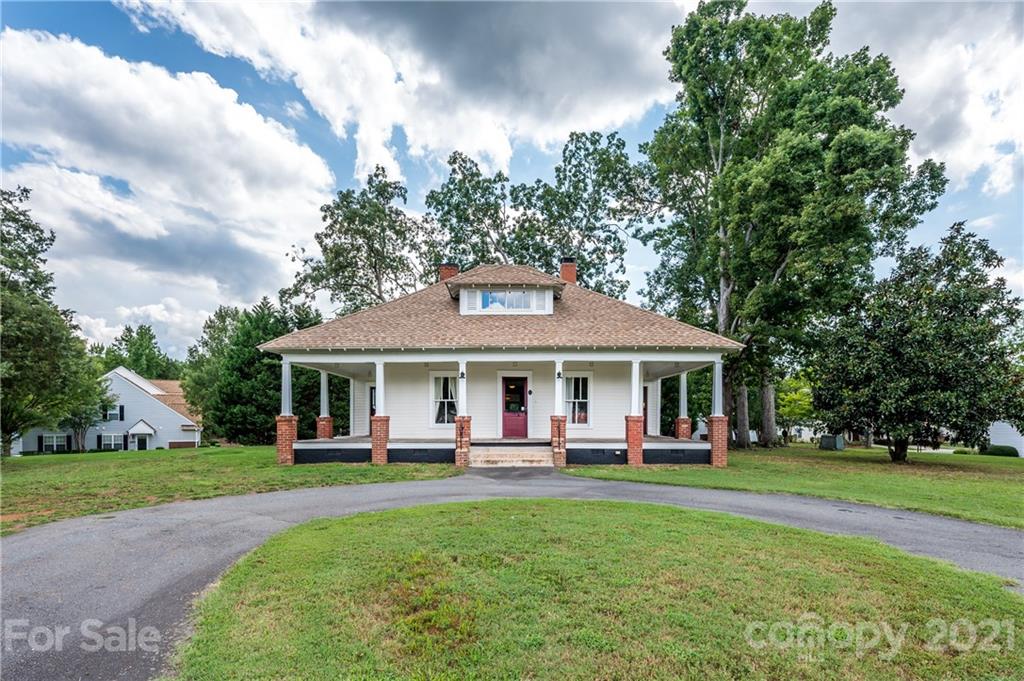 4747 Grier Farm Lane Charlotte NC 28270