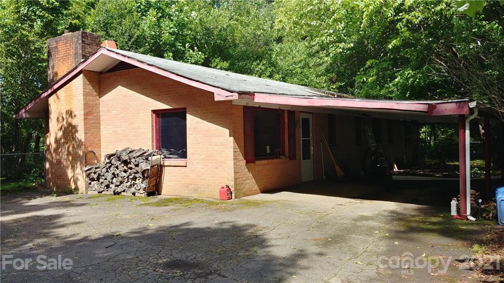 22 Cane Creek Lane Fairview NC 28730