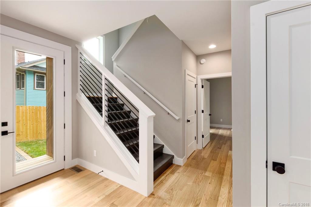 58 Brownwood Avenue Asheville NC 28806