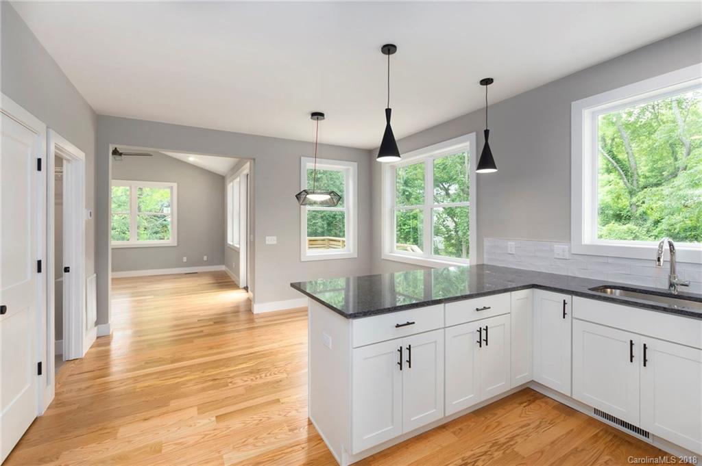 58 Brownwood Avenue Asheville NC 28806