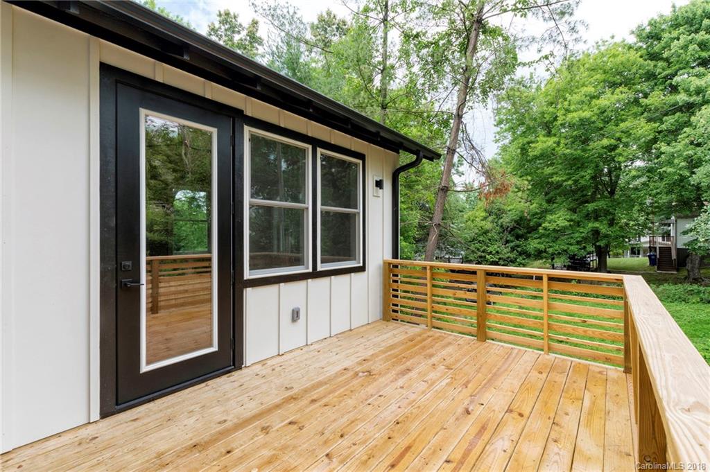 58 Brownwood Avenue Asheville NC 28806